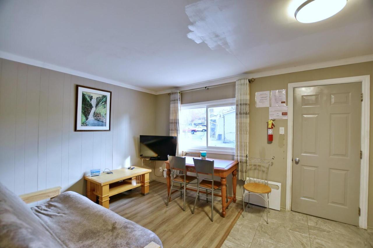Sharodon Sands Motel Васага-Біч Екстер'єр фото