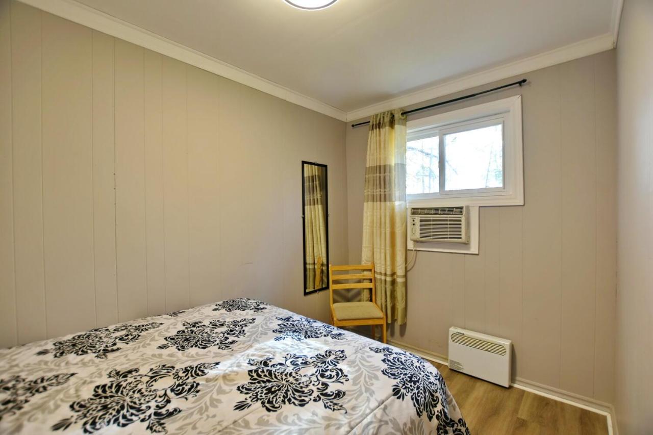 Sharodon Sands Motel Васага-Біч Екстер'єр фото